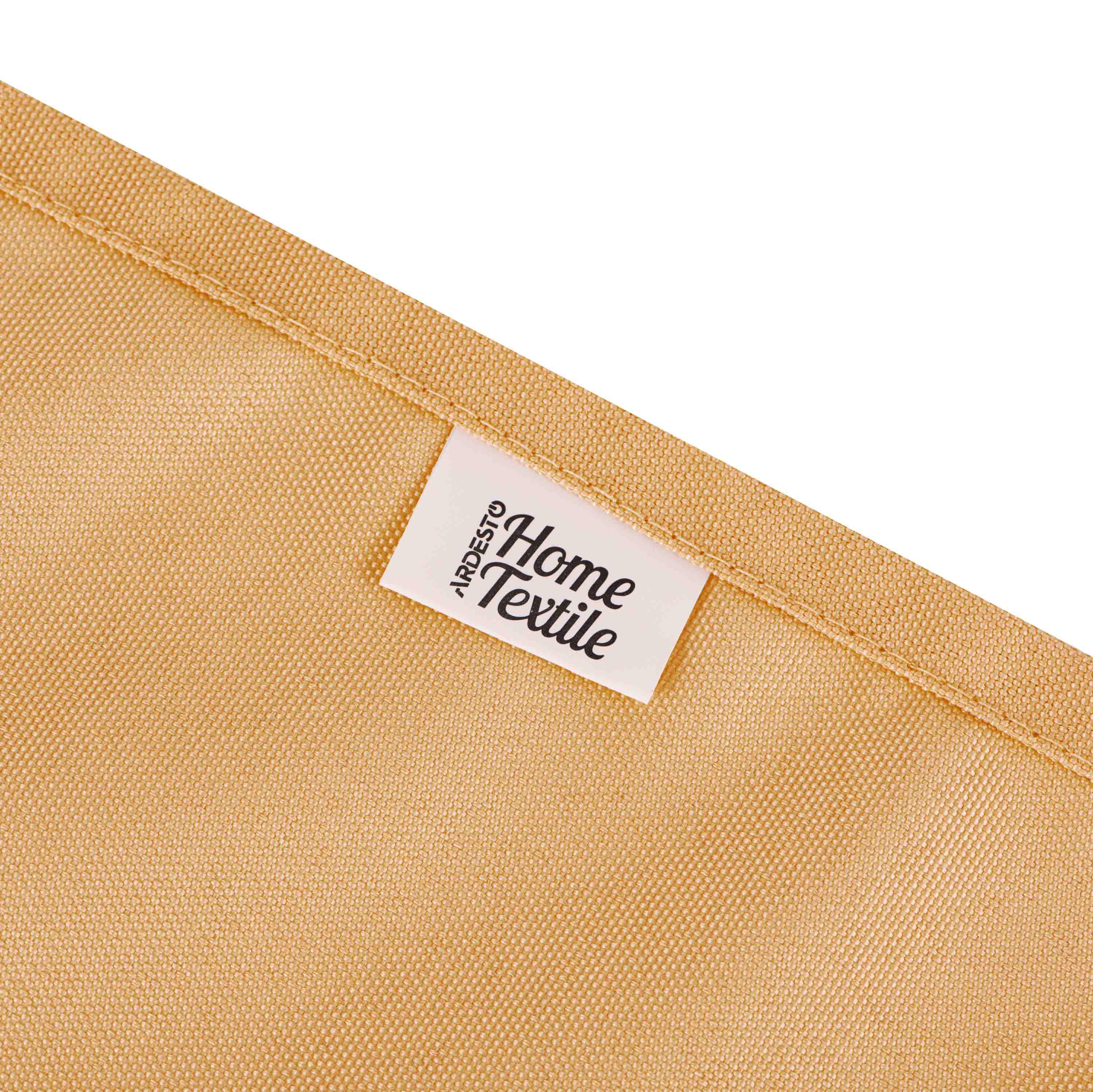 Скатерть Ardesto Waterproof 120x140 см Бежевый (ART07WB) - фото 3 Скатерть Ardesto Waterproof 120x140 см Бежевый (ART07WB) - фото 3