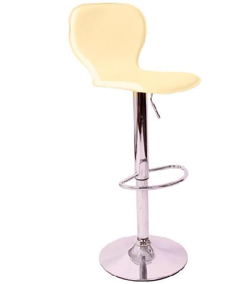 Стул барный Рамзес высокий искусственная кожа (21BE)