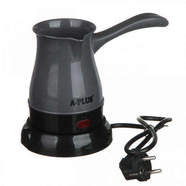 Турка электрическая R92538 500 мл