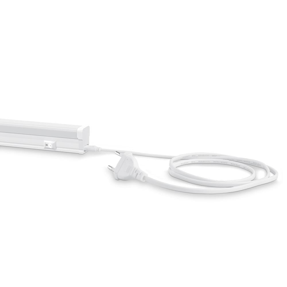 Лінійний світильник Titanum TL-T5-20125 20 Вт 120 см 5000 K (26379) - фото 4 Лінійний світильник Titanum TL-T5-20125 20 Вт 120 см 5000 K (26379) - фото 4