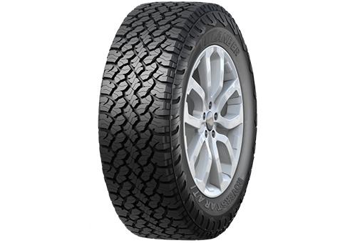 Шина Atlander ROVERSTAR A/T I 116S 285/65R17 ALL TERRAIN