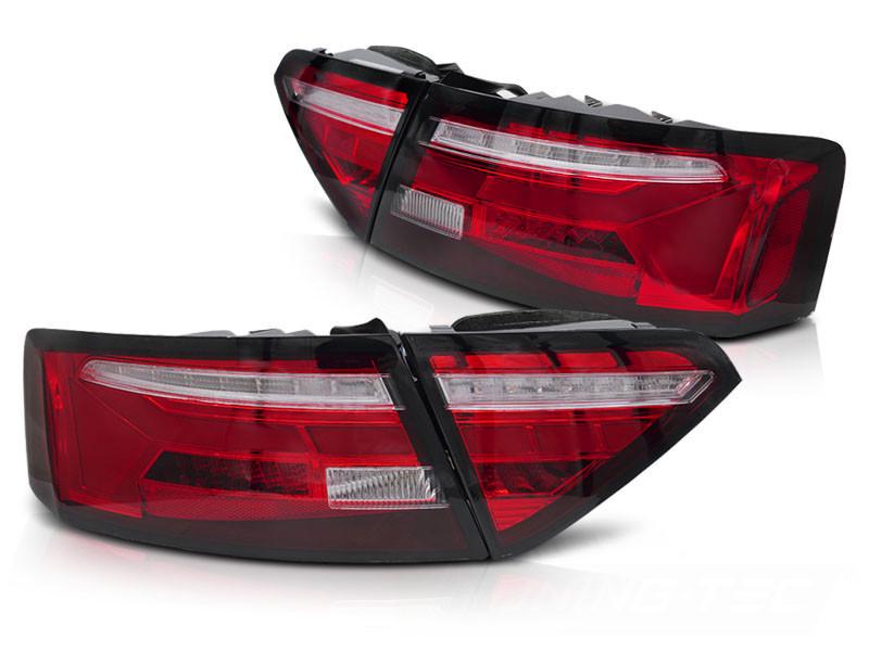 Фонари задние AUDI A5 2011-2016 Фонари задние AUDI A5 2011-2016