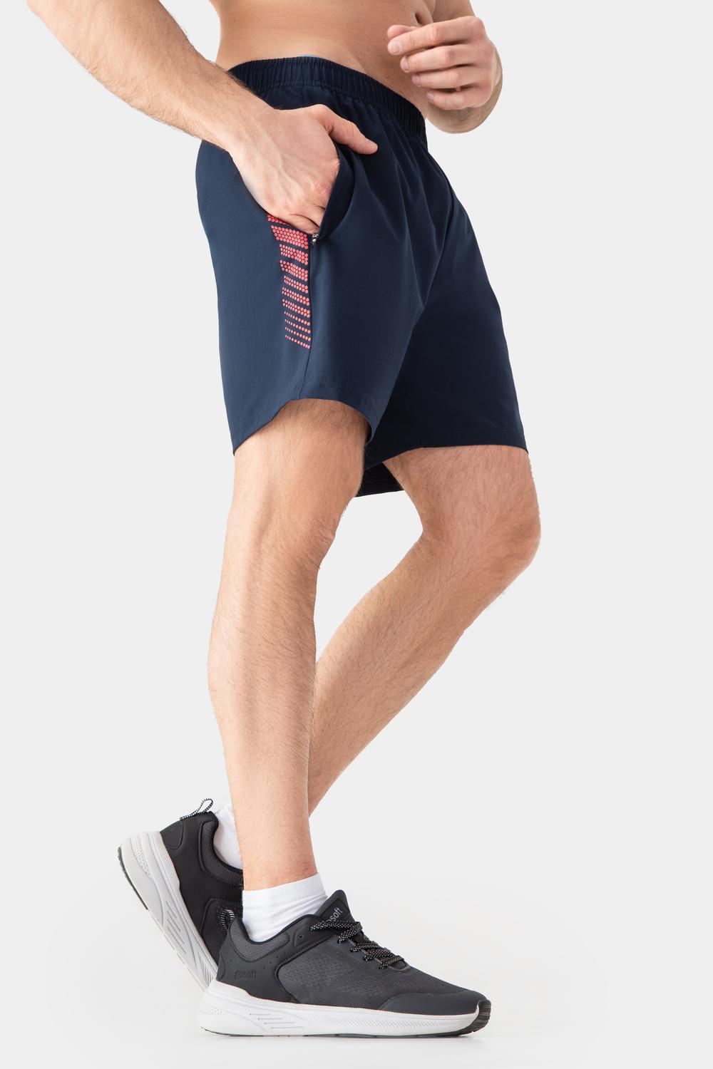 Шорти Avecs 30507/23 L Темно-синій - фото 3