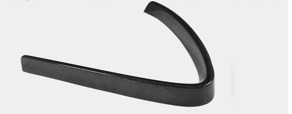 Накладка на решетку DDCarbon для Sport/Quadrifoglio/Alfa Romeo Giulia 2016-2022 карбон (132683) Накладка на решетку DDCarbon для Sport/Quadrifoglio/Alfa Romeo Giulia 2016-2022 карбон (132683)