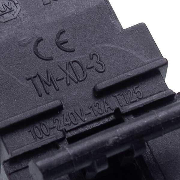 Термостат для чайника TM-XD-3 13A 100-250V (2799296542) - фото 5