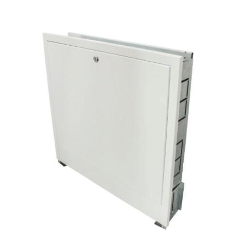 Ящик под гребенку HydroTherm №2 внутренняя 570x580x110 мм (TU-11075)