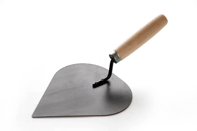 Кельма штукатурщика Сила ТР19 (65524)