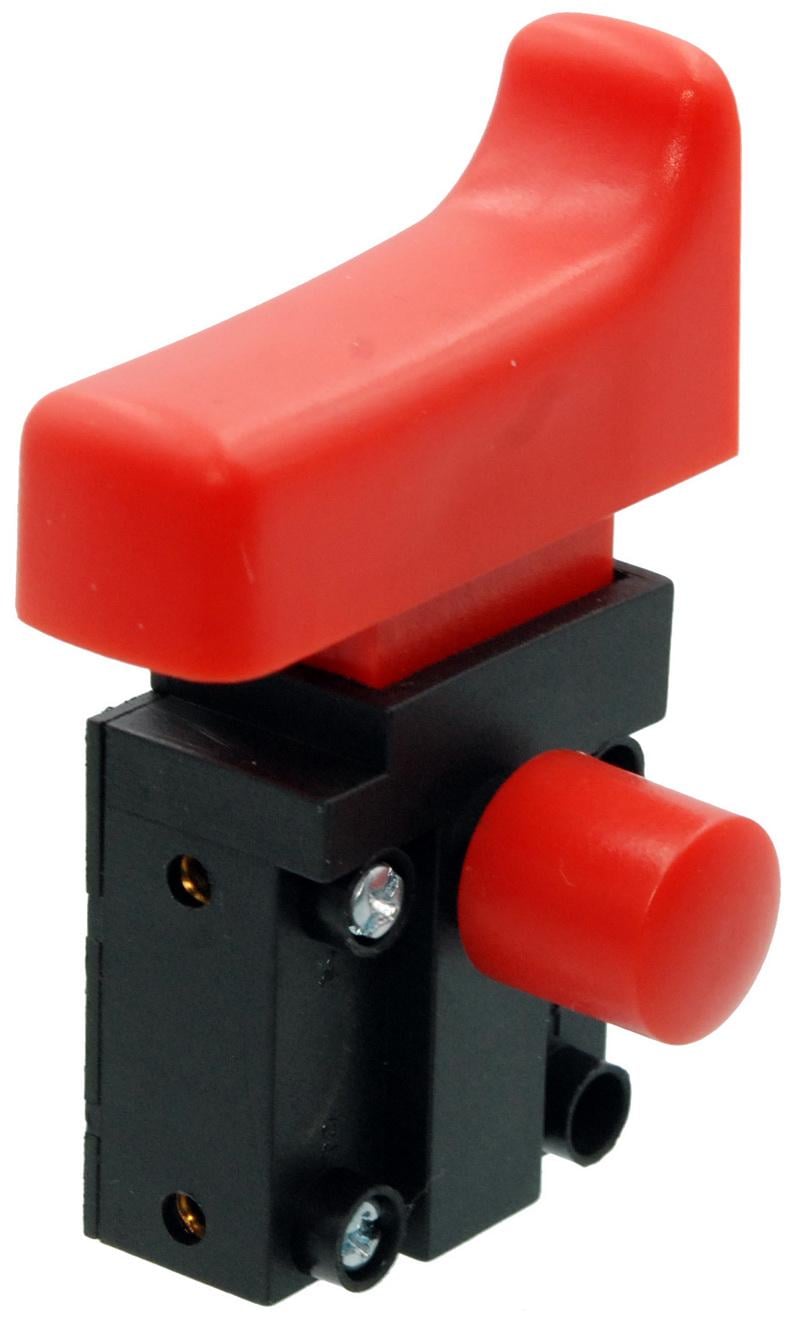 Кнопка шлифмашины VJ Parts для З-т ЗШО 5512 (кн1119)