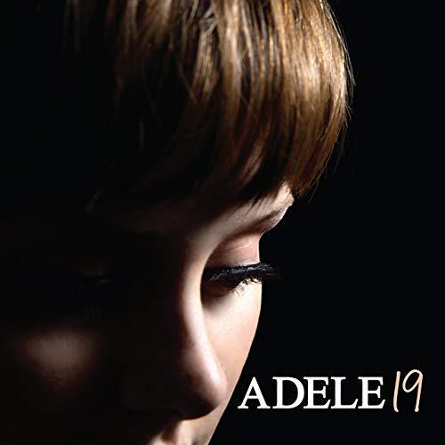 Виниловая пластинка Adele - 19 LP (59037)