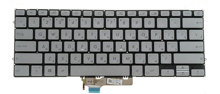 Клавиатура для ноутбука Asus UX431FL (78334)