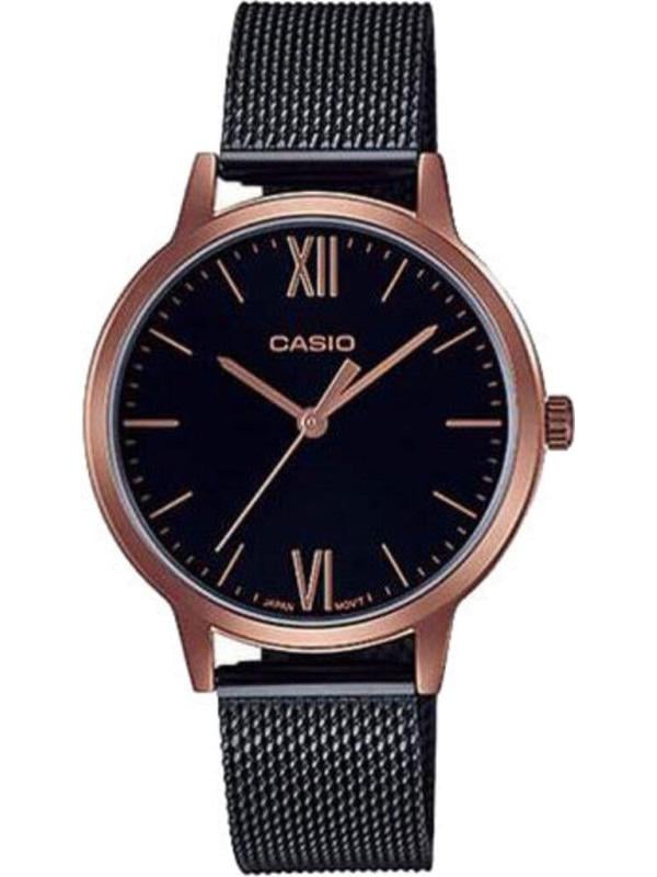 Наручний годинник жіночий Casio LTP-E157MRB-1B (904778)