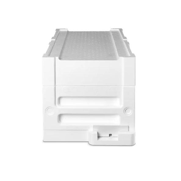 Вулик ППС Apix на 6 рамок 145 мм базовий (001-6-145)