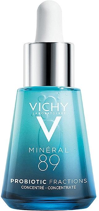 Концентрат для обличчя Vichy Mineral 89 Probiotic Fractions з пробіотичними фракціями 30 мл (3337875762908)
