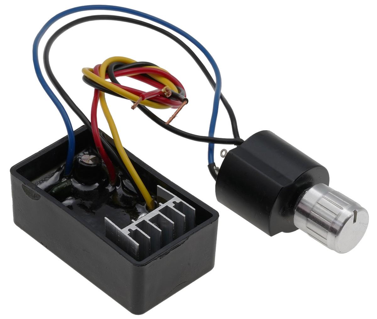 Регулятор давления VJ Parts для опрыскивателя аккумуляторного Procraft AS-12/Grand AO-16