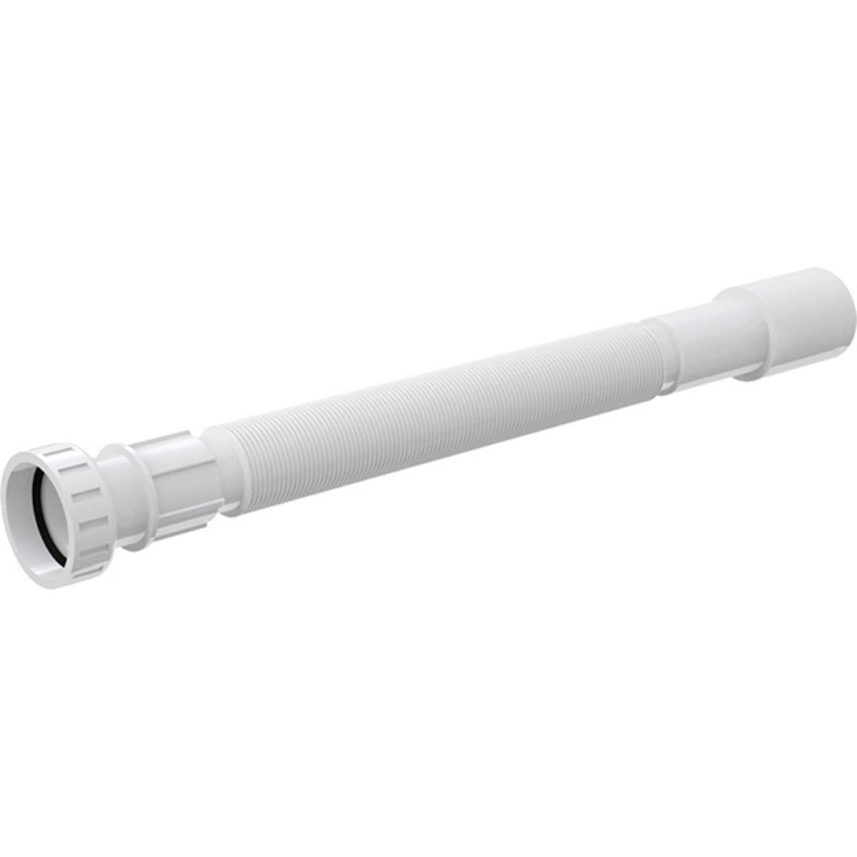 Гибкая труба Alcaplast А75 1 1/4"х32/40 мм (43320)