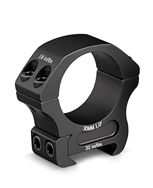 Кріплення для оптики Vortex Pro Ring 30 мм Medium 1,00" (PR30-M)