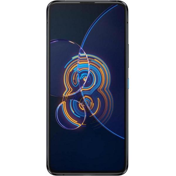 Смартфон ASUS ZenFone 8 Flip ZS672KS 8/256GB Dual Sim Galactic Black (ZS672KS-2A003EU) - фото 2