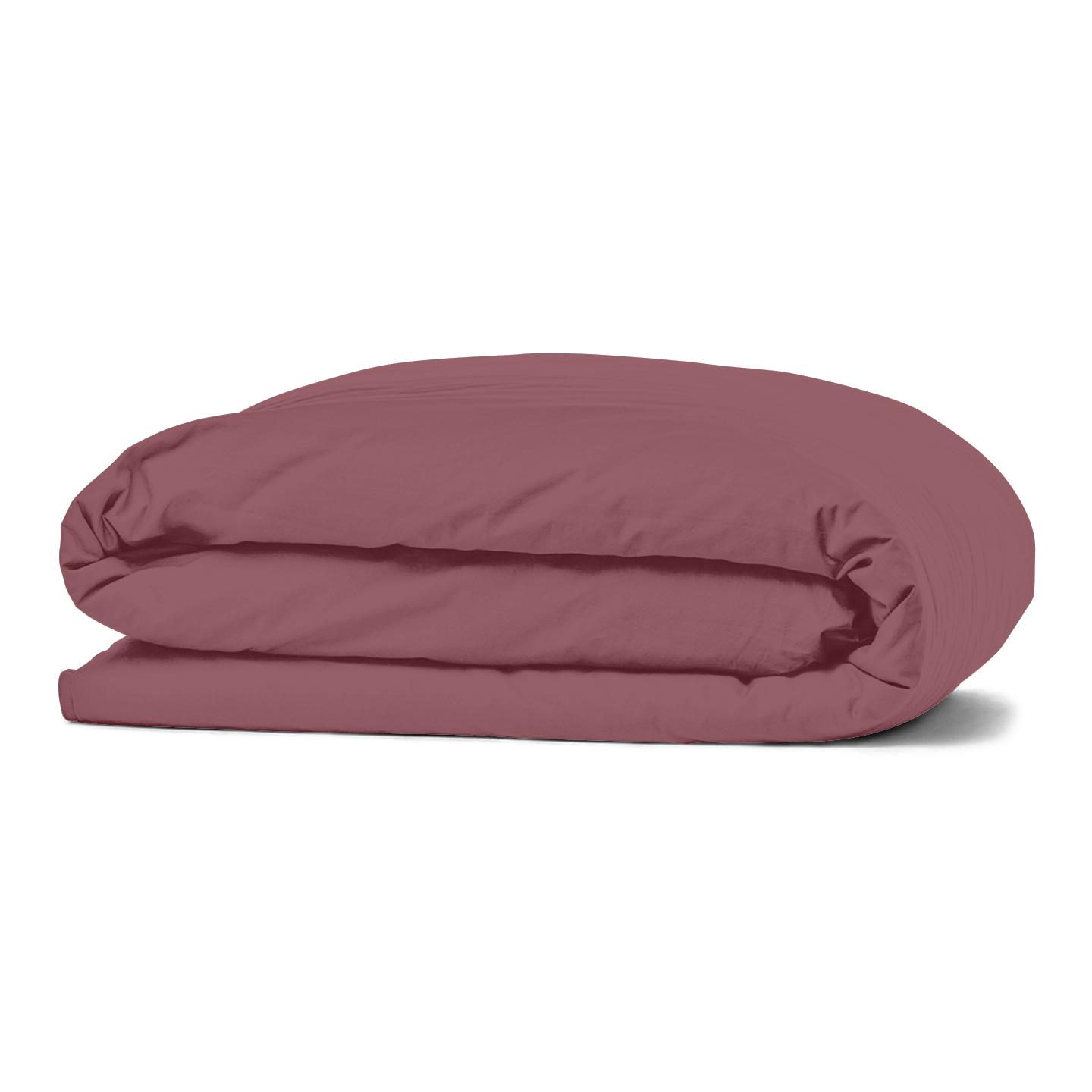 Пододеяльник евро взрослый Ranfors 200х220 см Cherry