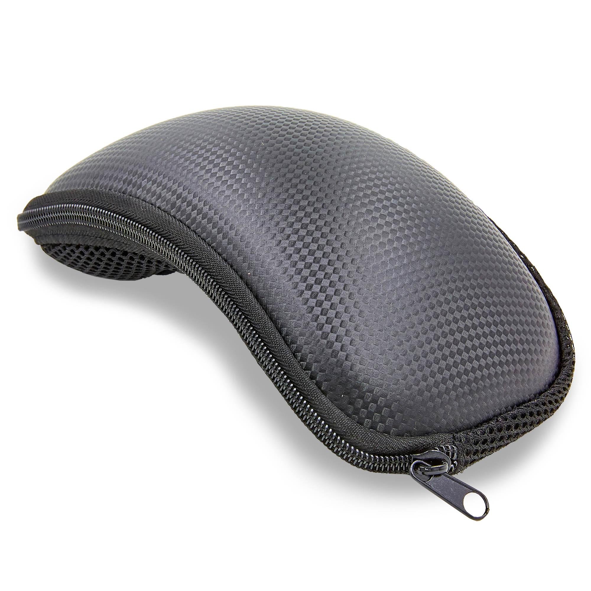 Чохол для гірськолижних окулярів SPOSUNE Чорний (BC-6984)