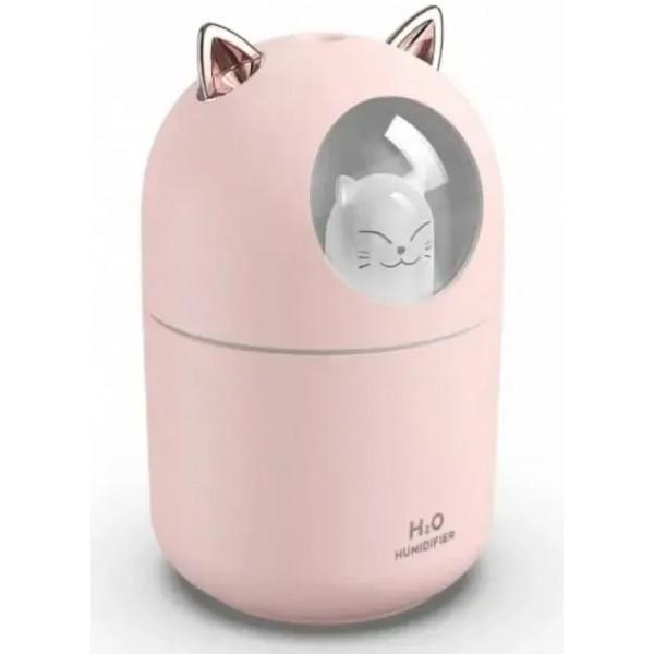 Увлажнитель воздуха Humidifier H20 CAT ART:8023 (11878497) - фото 2