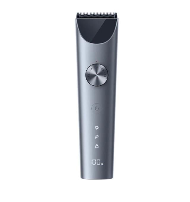 Машинка для стрижки MiJia Hair Clipper 2 Grey