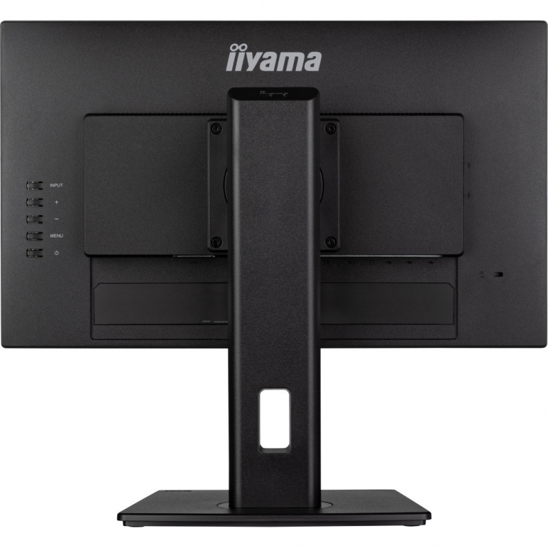 Монитор Iiyama XUB2292HSU-B6 безрамочный IPS 1920x1080 Full HD 21.5" (tf6900) - фото 7 Монитор Iiyama XUB2292HSU-B6 безрамочный IPS 1920x1080 Full HD 21.5" (tf6900) - фото 7
