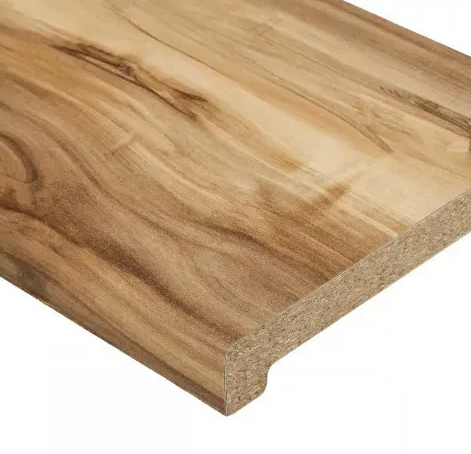 Підвіконня Wermodin Gentas верзаліт 200 мм Індійский горіх (2710046231) - фото 2 Підвіконня Wermodin Gentas верзаліт 200 мм Індійский горіх (2710046231) - фото 2