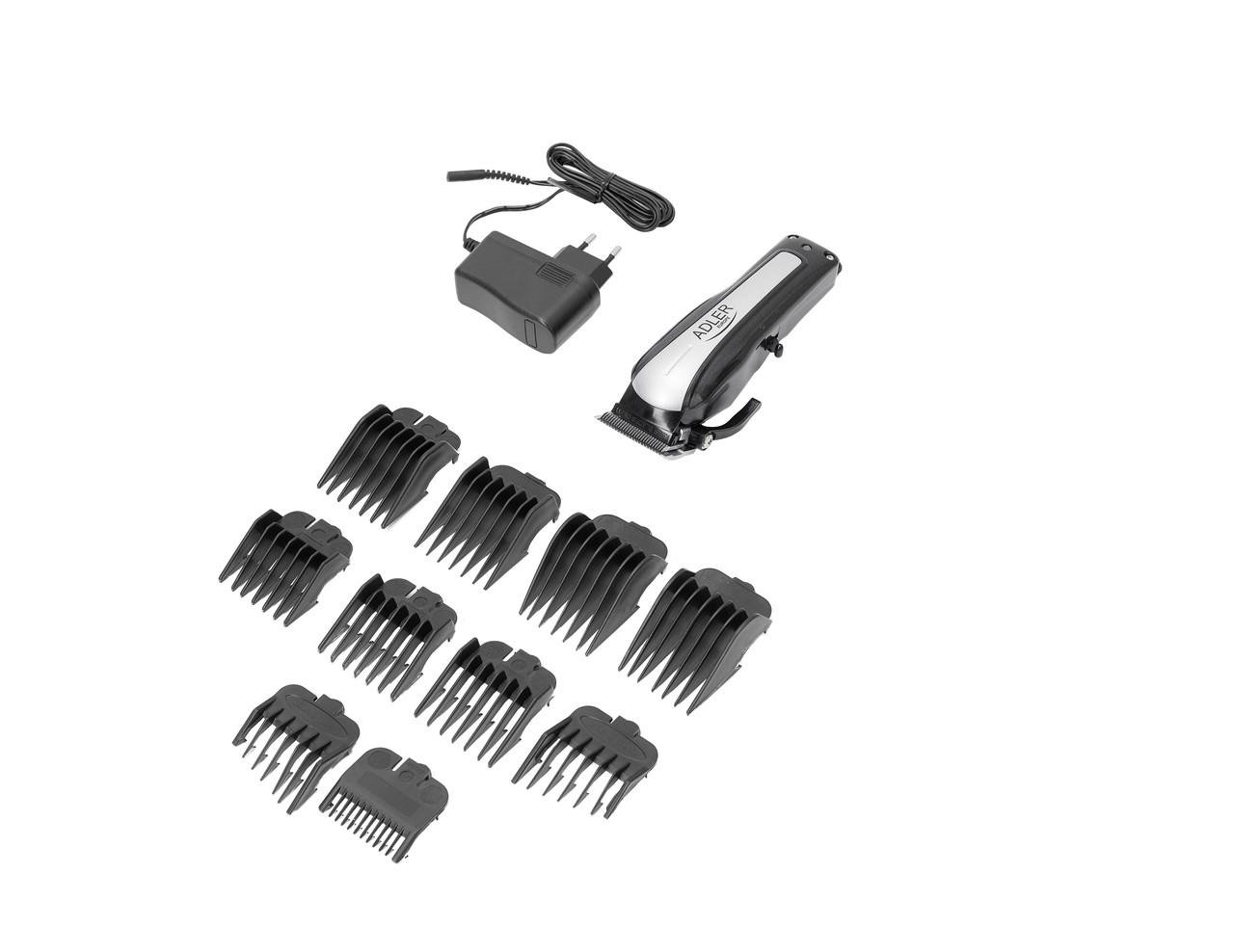 Машинка для стрижки животных Adler AD 2828