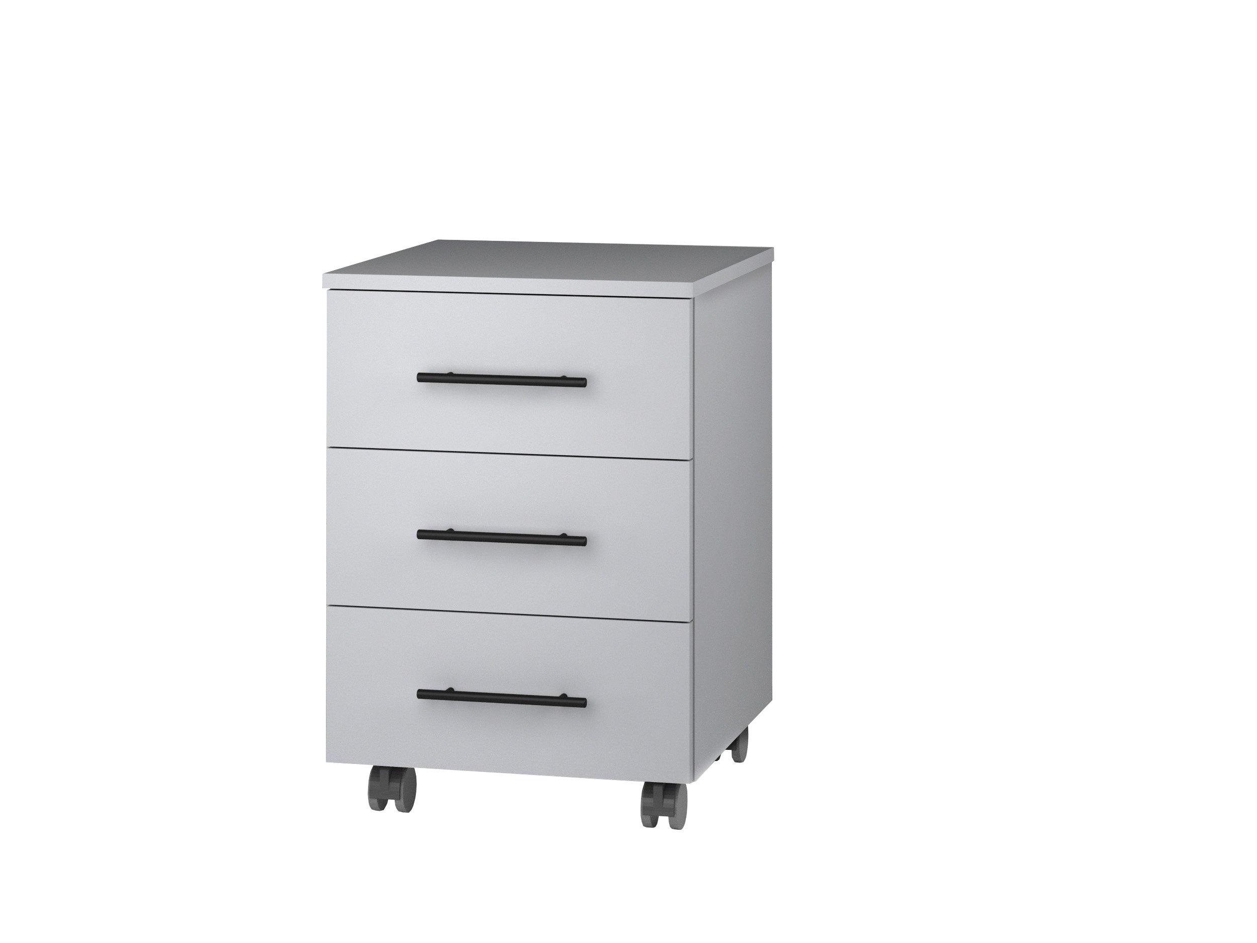 Тумба Orange-Line ОП-401 Серая мышка (400819)