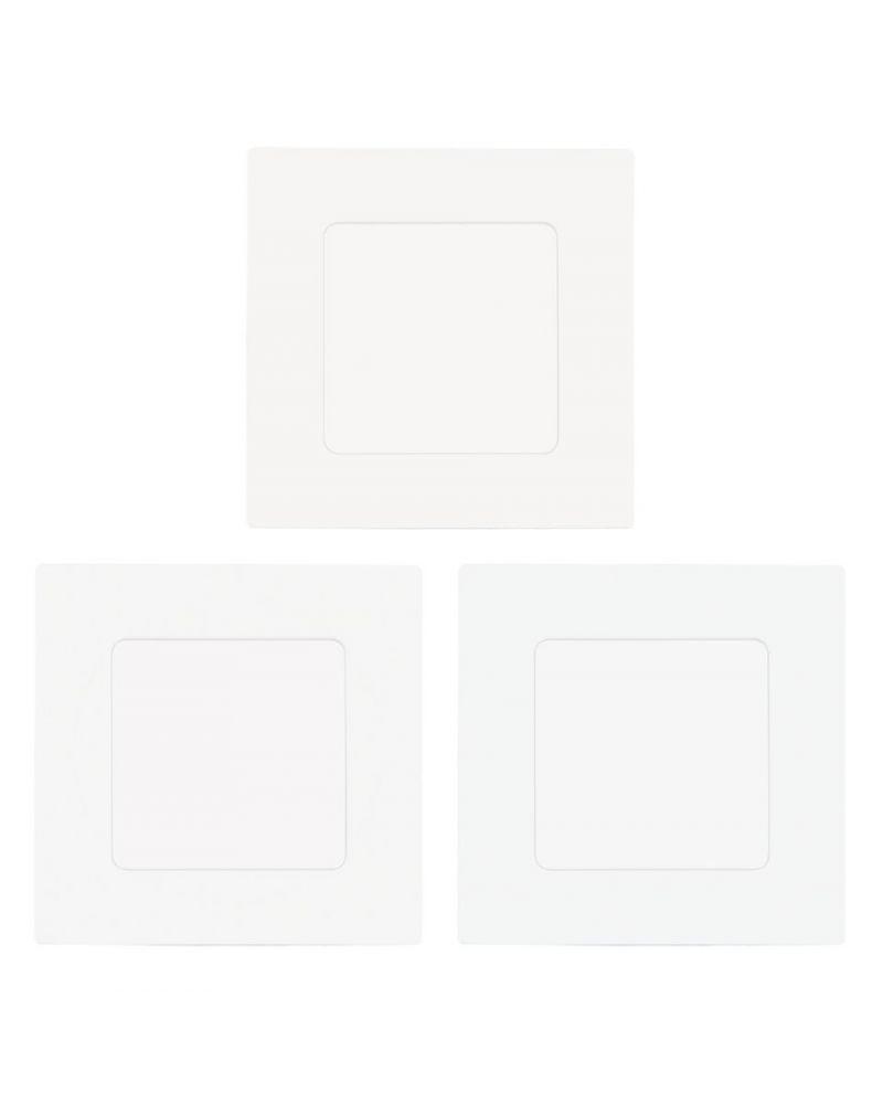 Набор точечных светильников Eglo Fueva (94733)