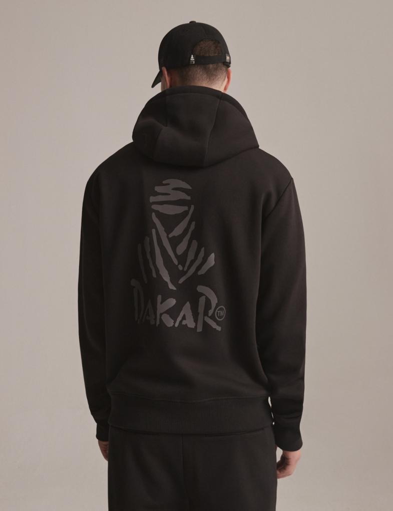 Толстовка чоловіча Diverse DKR ZIP H23 XXL Чорний (5902598932778) - фото 9 Толстовка чоловіча Diverse DKR ZIP H23 XXL Чорний (5902598932778) - фото 9