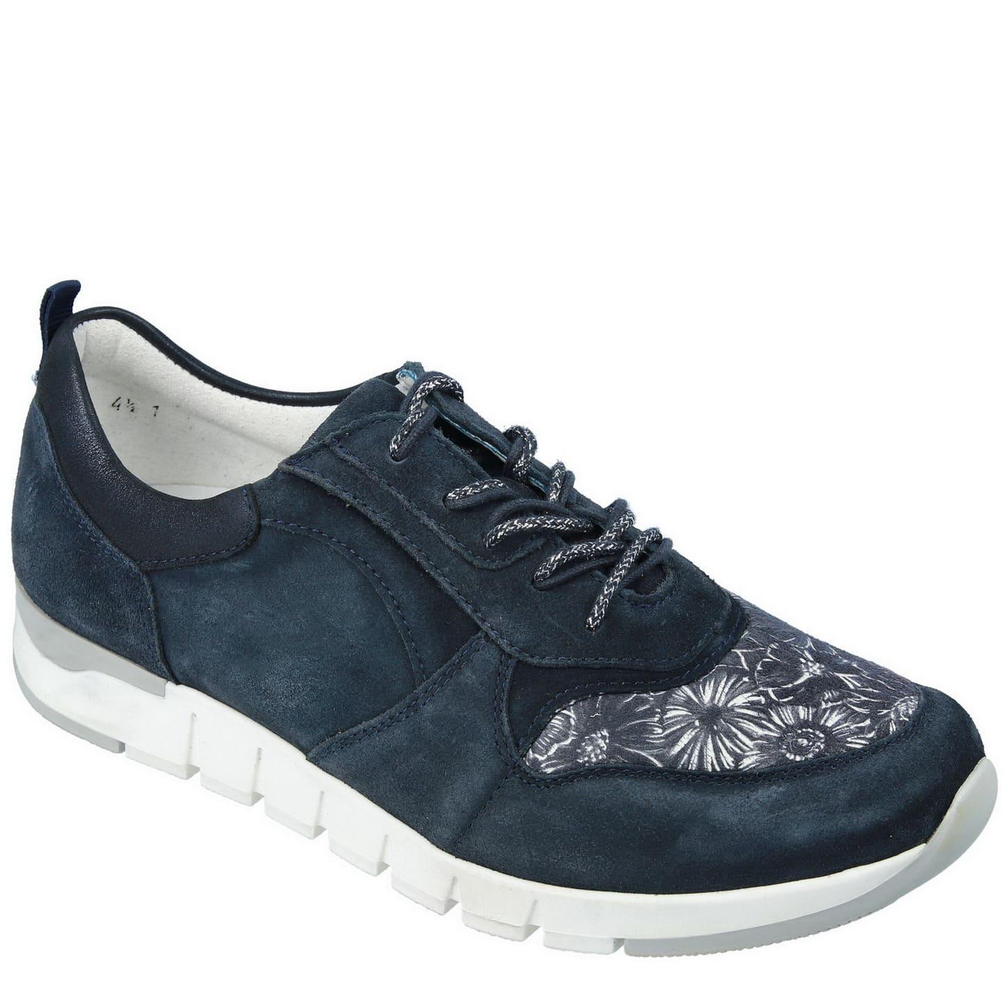 Кроссовки женские Waldlaufer р. 37 Разноцветный (92285948)