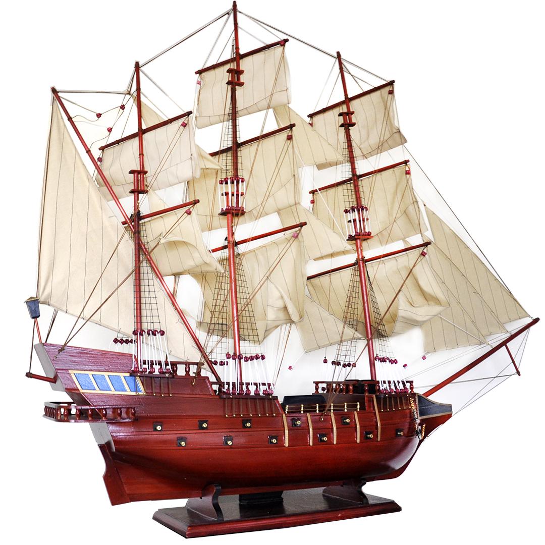 Корабль парусный Испанский Галеон Revell