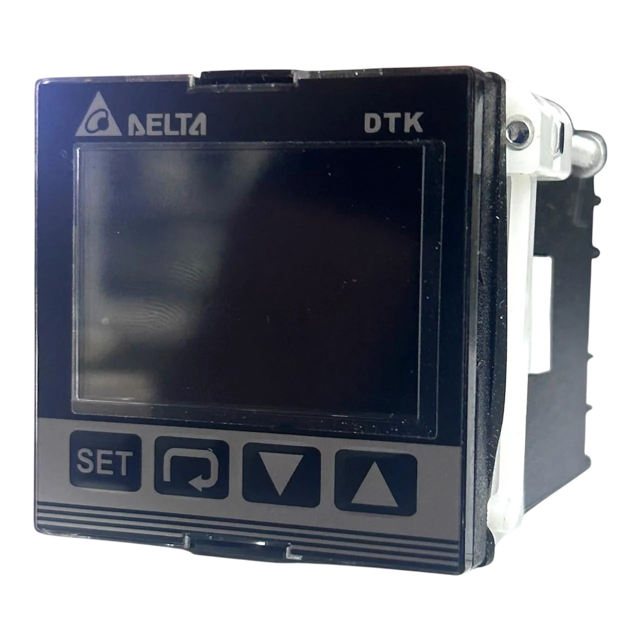 Контроллер температурный Delta DTK4848C01 PID 48x48 мм (2519) Контроллер температурный Delta DTK4848C01 PID 48x48 мм (2519)