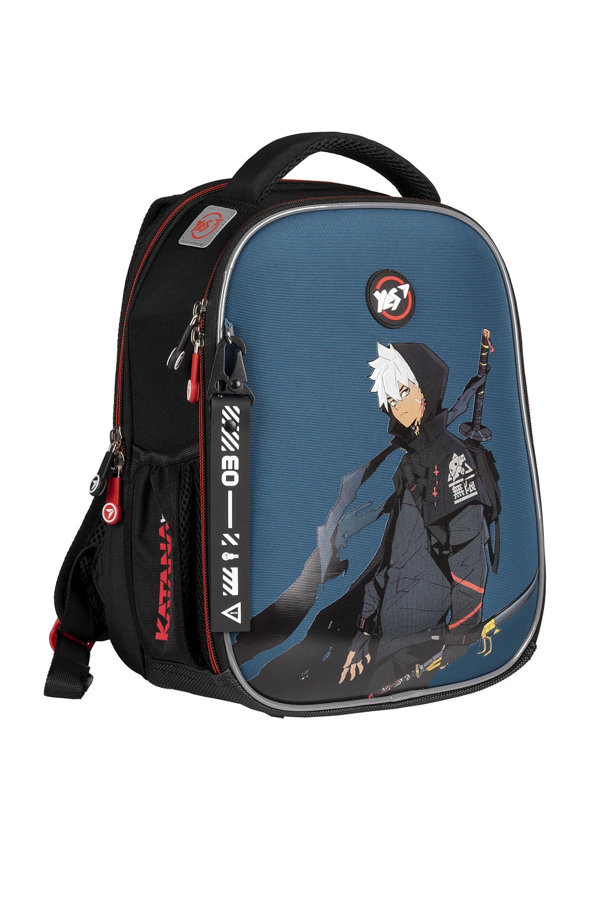 Рюкзак каркасний YES Katana 559552 (SKT001003311)