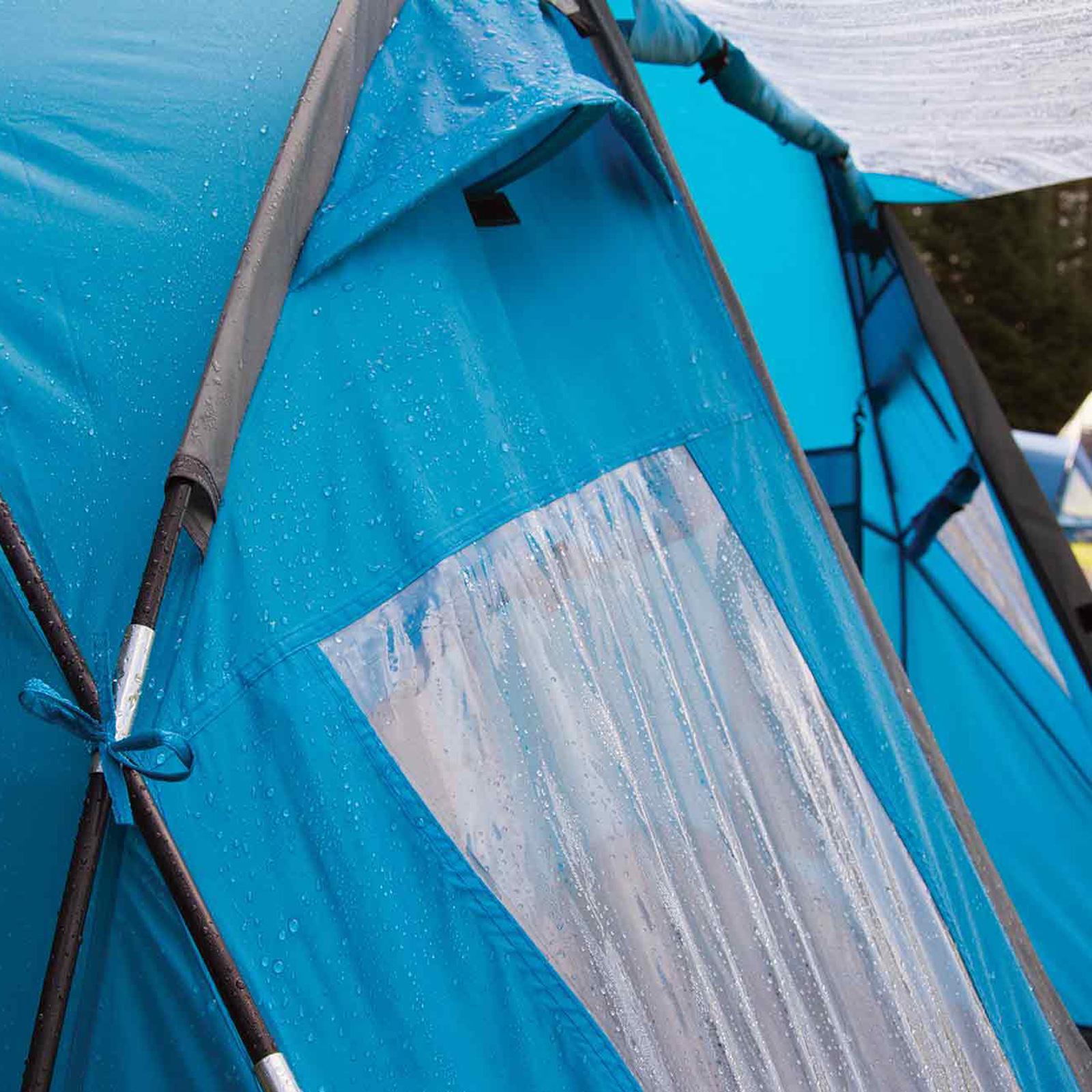 Намет Highlander Elm 4 Teal (20656) - фото 5 Намет Highlander Elm 4 Teal (20656) - фото 5