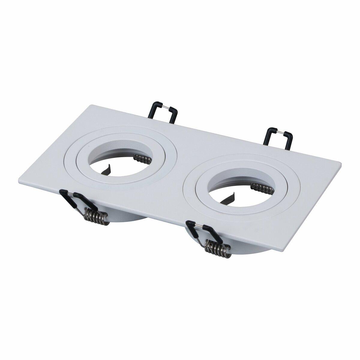 Точечный светильник Sirius L-17592 WH (36467)