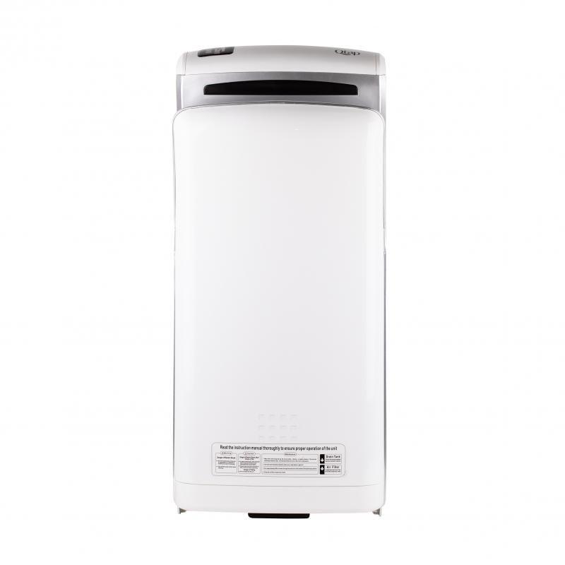 Сушилка для рук Q-tap Susici cepel SC1600LUP 1600 Вт (14053)