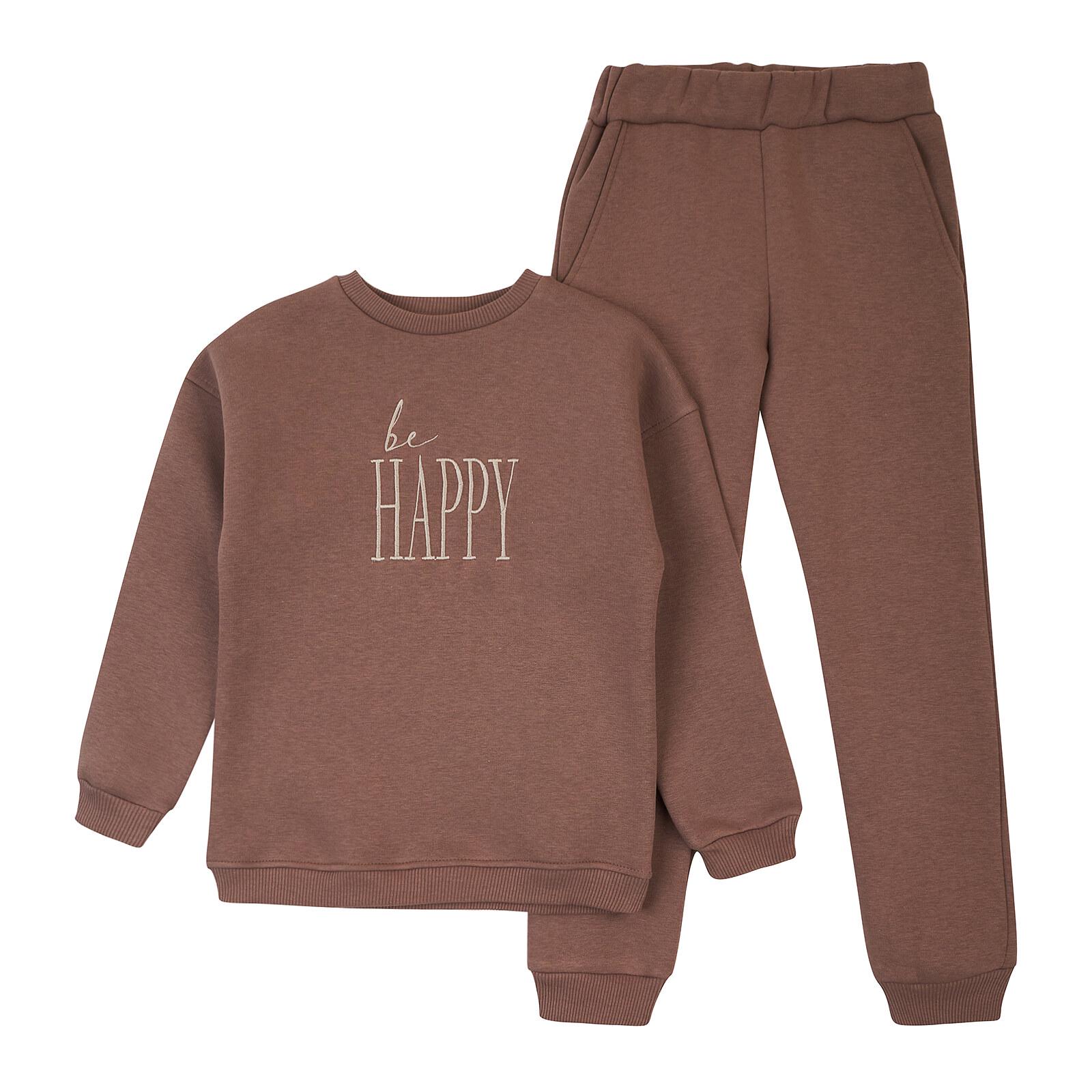 Спортивный костюм детский ЛяЛя р. 98 (К3ТФ158)