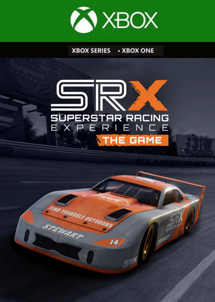 Ключ активации SRX: The Game для Xbox One/Series (53595763)