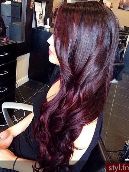 Фарба для волосся Anthocyanin Second Edition RB01 Cherry Black (1025960491) - фото 7 Фарба для волосся Anthocyanin Second Edition RB01 Cherry Black (1025960491) - фото 7