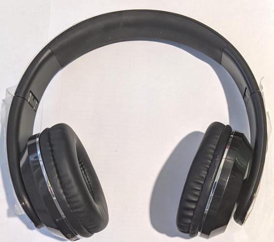 Наушники Bluetooth BL-11 Черный (000023026) - фото 2 Наушники Bluetooth BL-11 Черный (000023026) - фото 2