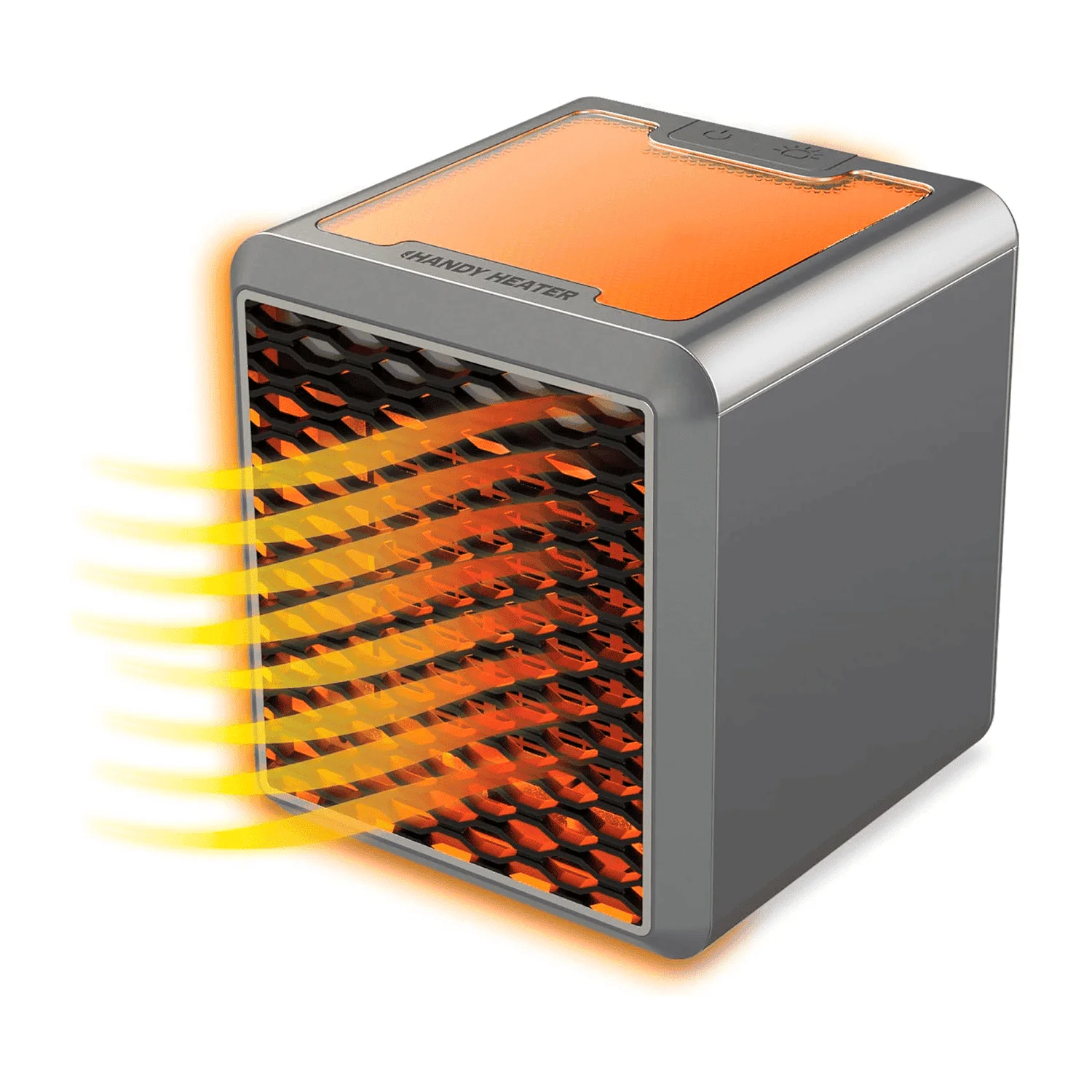 Обогреватель электрический с очисткой воздуха 1200 Вт (29433524) - фото 3 Обогреватель электрический с очисткой воздуха 1200 Вт (29433524) - фото 3