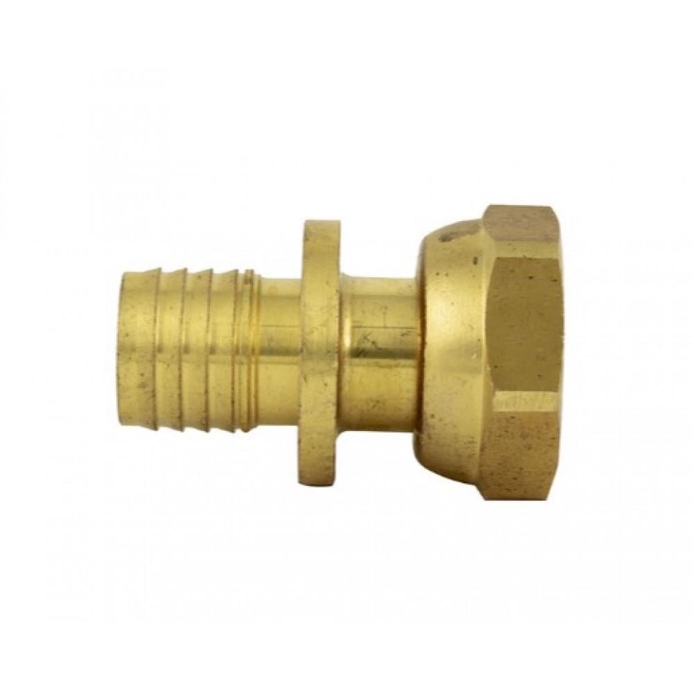 Муфта натяжная FADO S.r.l SLICE NEW с накидной гайкой 16х1/2" (SFM31_new 1)