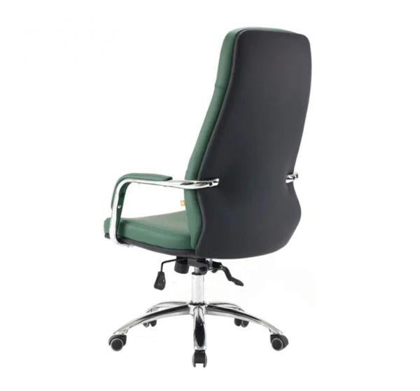 Крісло офісне АКЛАС Сейя ANF Green/Black (1611539) - фото 5 Крісло офісне АКЛАС Сейя ANF Green/Black (1611539) - фото 5