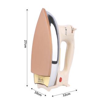 Утюг Haeger с керамической подошвой 1000 W/22081 (HG-1107) - фото 6