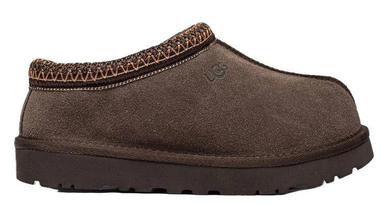 Уггі жіночі UGG Dark Brown р. 41 Коричневий (28366)