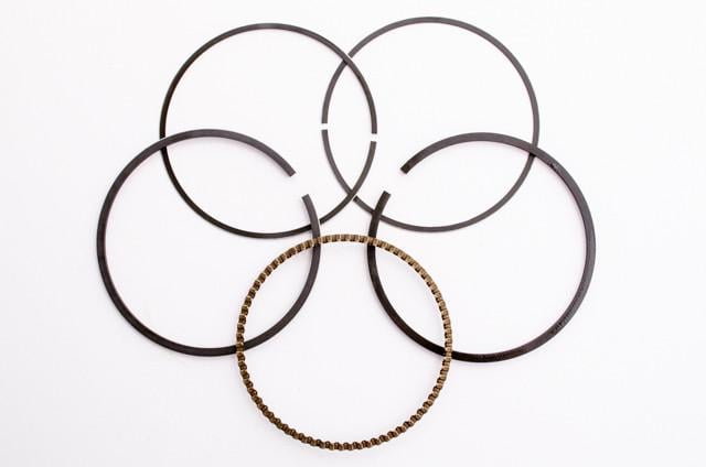 Кольца поршневые для двигателей 170F 7 л.с. 70,50 мм (2273)