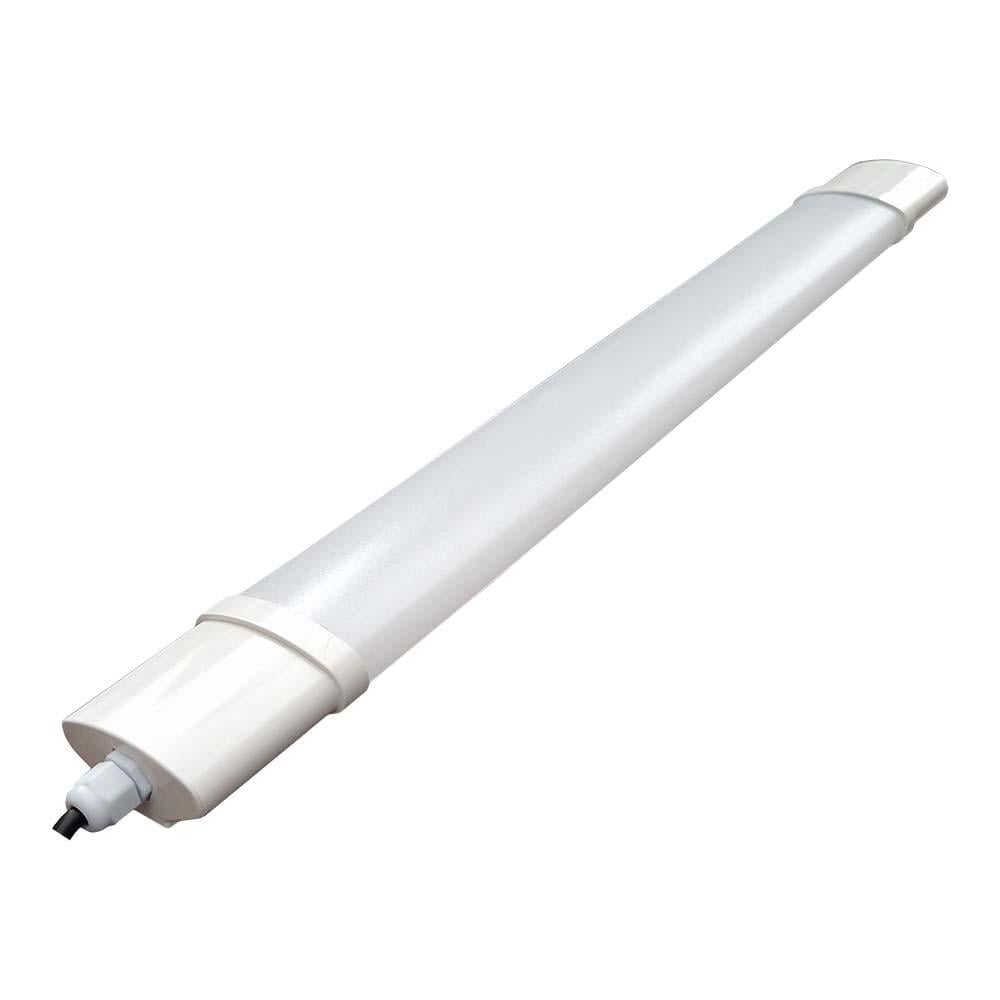 Лінійний світильник світлодіодний Violux NEMO 36W 5000K 120 см 3240Lm IP65 (00000023801)