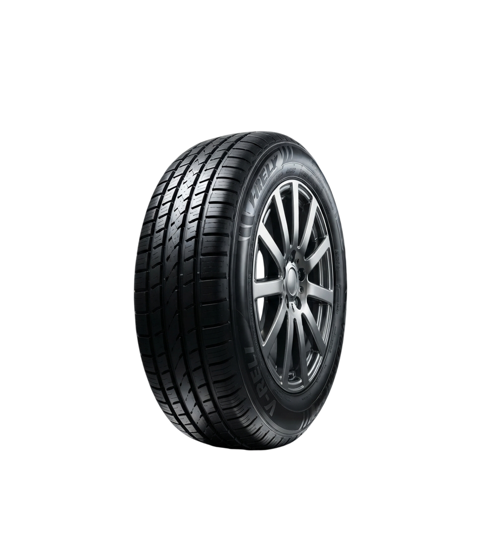 Автошина Hifly VIGOROUS HT601 245/75R16 109S летняя (57151) Автошина Hifly VIGOROUS HT601 245/75R16 109S летняя (57151)